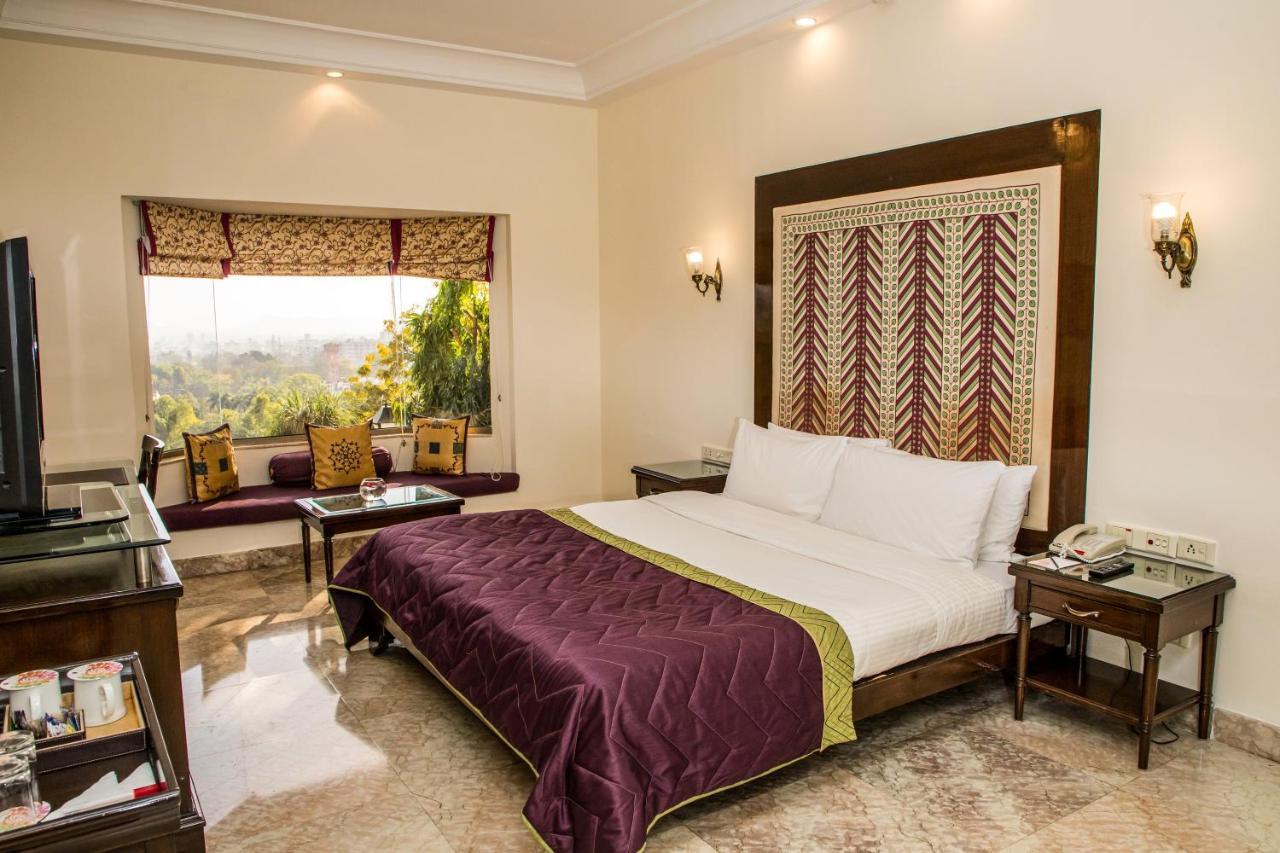 Deluxe Double Room Valley View Enjoy F&BSPA & Laundry,830910113:JPEG
